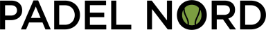 Padel Nord Logo