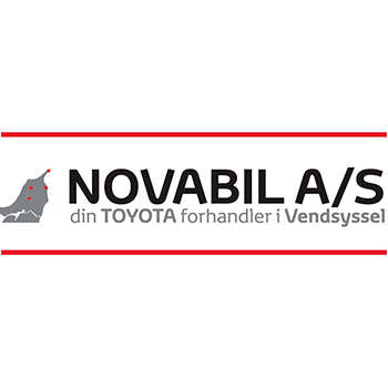 Novabil A/S